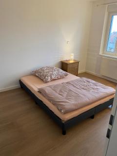 Tolle vier Zimmerwohnung - 1