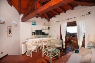 Galathee Sea View - Puntaldia - 4
