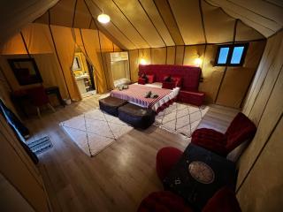 Luxury oasis camp - 8