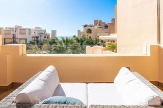 3BR Penthouse with Private Pool - Estepona - 8