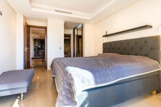 3BR Penthouse with Private Pool - 5