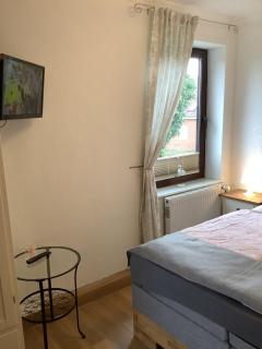 Zimmer Wolkenlos - Dahme - 8