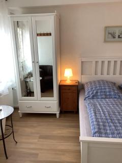 Zimmer Wolkenlos - Dahme - 5