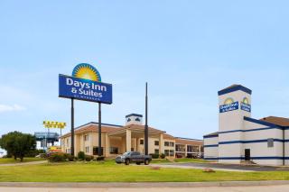 Days Inn by Wyndham Oklahoma City - Oklahoma City - 8