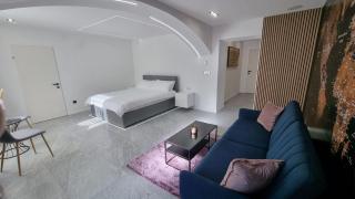 Hagenauer House - Vienne - 2