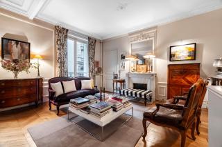 Veeve - Epic Romance - Neuilly-sur-Seine - 4