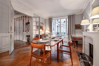 Veeve - Epic Romance - Neuilly-sur-Seine - 1
