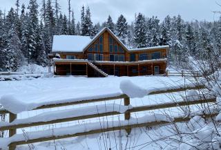 Ponderosa Glen @ Ashley Lake - Kila - 9