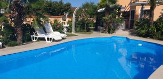 Paradise-Garden-Zamardi - Zamárdi - 2