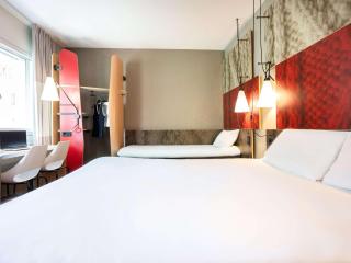 ibis Genève Centre Gare - Ginevra - 6