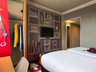 ibis Genève Centre Gare - Ginevra - 5