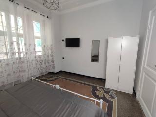 Benny appartamento 3 CAMERE DA LETTO ad uso ESCLUSIVO Genova Aeroporto - Genova - 8