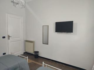 Benny appartamento 3 CAMERE DA LETTO ad uso ESCLUSIVO Genova Aeroporto - Genova - 1
