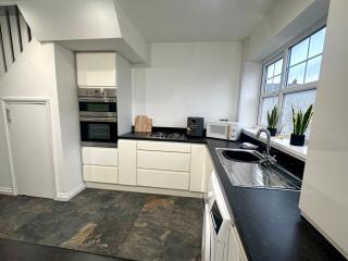 Carew Place by Blue Skies Stays - Seaton Carew - 7