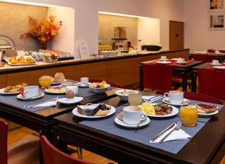 Best Western Hotel Major - Milano - 6