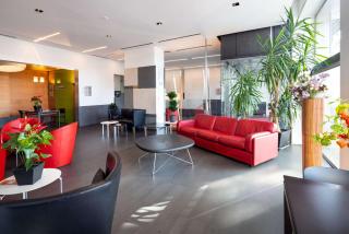 Best Western Hotel Major - Milano - 3