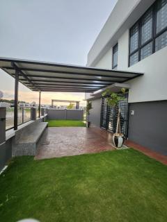 D'Bella Homestay - Shah Alam - 8