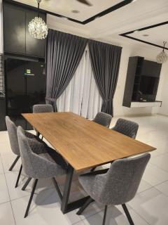 D'Bella Homestay - Shah Alam - 5