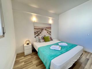 Albufeira Central 7 by Homing - Albufeira - 8