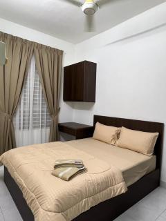 162 RESIDENCY SELAYANG - 1