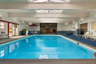 Ramada Plaza by Wyndham Portland - Portland - 0