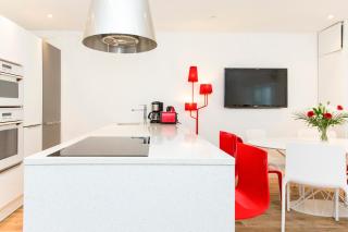 Modern Mews house in Central London - Londra - 8