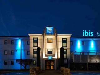 ibis budget Albi Terssac - Terssac - 9