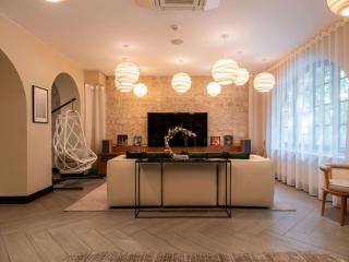 Mercure Paris Ouest Saint Germain - Saint-Germain-en-Laye - 1