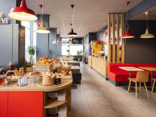 ibis Geneve Centre Lac - Ginevra - 8