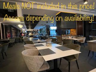 Family Apartment in Silver Mountain Resort - Poiana Brasov - 8