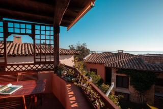 Galathee Sea View - Puntaldia - 9