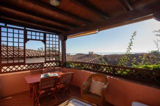Galathee Sea View - Puntaldia - 7