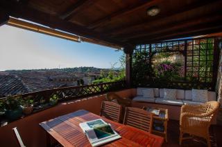 Galathee Sea View - Puntaldia - 8