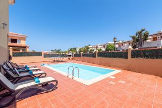 Villa Ana by Villa Plus - Corralejo - 9