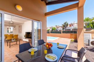 Villa Ana by Villa Plus - Corralejo - 8