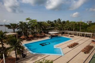 Eko Hotel Suites - Lagos - 8