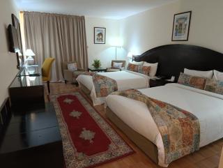 Royal Mirage Fes Hotel - Fez - 5