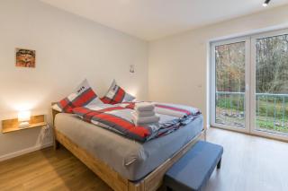 Kattberg Wohnung 8 - Husby - 1