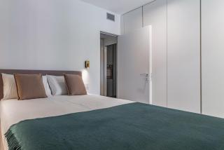 Luxury apartment - Free Parking - Duomo-Navigli - Milan - 7