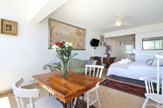 Dolphin Bay Studio with Sea Views - Cidade Do Cabo - 8
