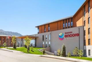 Ramada Encore by Wyndham Zomin - 9