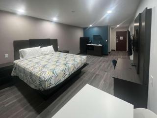 Studio 6 Oklahoma City - Moore Norman - 6