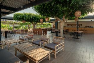 Ananea More Meni Kos ex More Meni Beach - 1