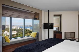 Gezi Hotel Bosphorus, Istanbul, a Member of Design Hotels - Istanbul - 5