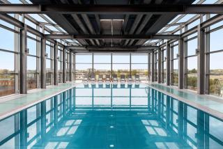 Vienna House by Wyndham Andel's Lodz - Lodz - 4