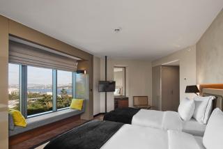 Gezi Hotel Bosphorus, Istanbul, a Member of Design Hotels - Istanbul - 4
