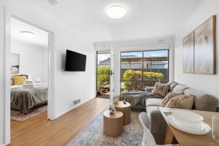 Wilson Executive by Geelong Short & Long Stays - Thomson - 2