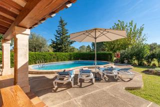 Villa Ullastre by Sealand Villas - Pollença - 6
