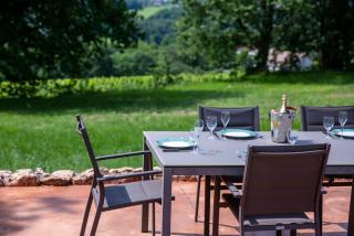 Le Rocal - Pomport - 5