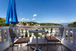Apartment in Vrbnik/Insel Krk 13599 - Vrbnik - 3